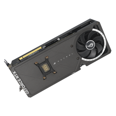 Видеокарта ASUS GeForce RTX 5080 16 ΓБ Retail
