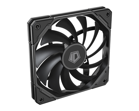 Вентилятор ID-Cooling для корпуса TF-12015-K