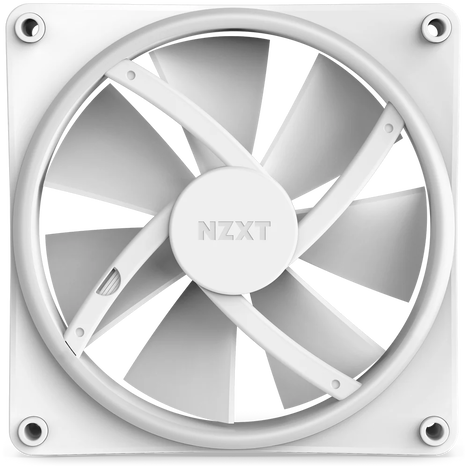 Вентилятор NZXT Case Fan F140 RGB Duo