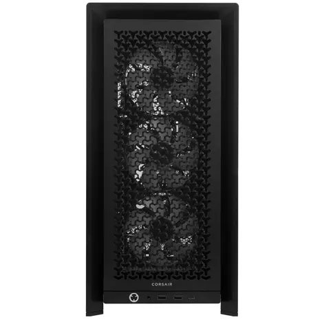 Корпус Corsair Frame 4000D RS ARGB