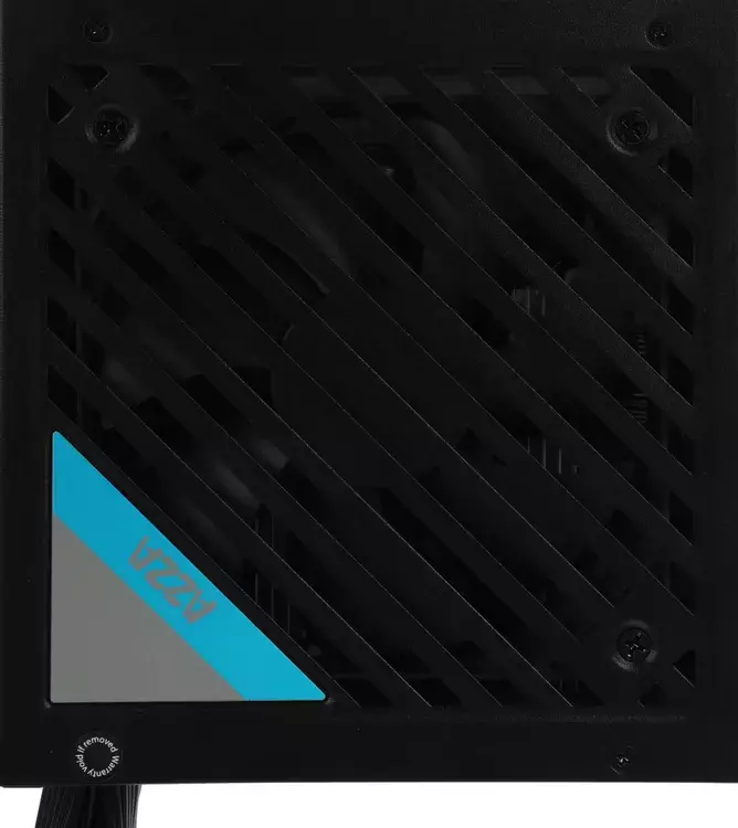 Блок питания Azza PSAZ-750W