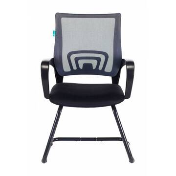 Кресло Бюрократ  CH-695N-AV