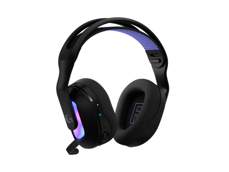 Bluetooth-гарнитура Logitech G522 LIGHTSPEED, цвет черный