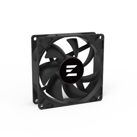 Кулер Процессорный Zalman CPU cooler CNPS4X Black