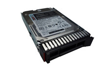 Жесткий диск  LENOVO Server HDD 2.5  300GB 15K SAS 12Gb/s
