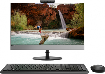 Моноблок LENOVO V530-24ICB 256 ГБ