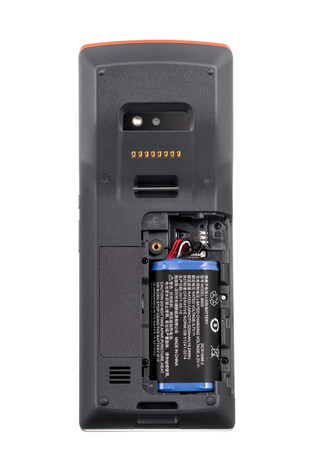 Мобильный POS-терминал MSPOS-K (SUNMI V1s)