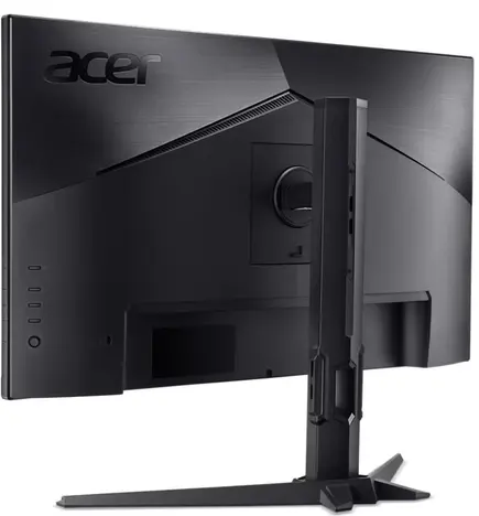 Монитор ACER XV272UF3bmiiprx 27.0-inch черный