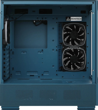 Корпус MONTECH Sky Two