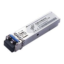 Трансивер FiberTrade FT-SFP-LX-155-13-2-D