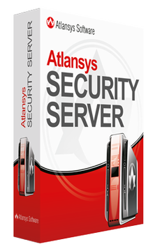 Atlansys Software Atlansys Security Server (лицензия на 3 года), 200 лицензий