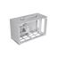 Корпус PCCooler K101 MESH