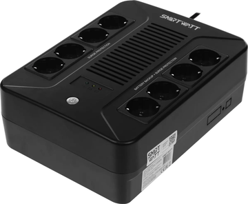 ИБП SMARTWATT UPS SAFE PRO  800 (3703020270003)
