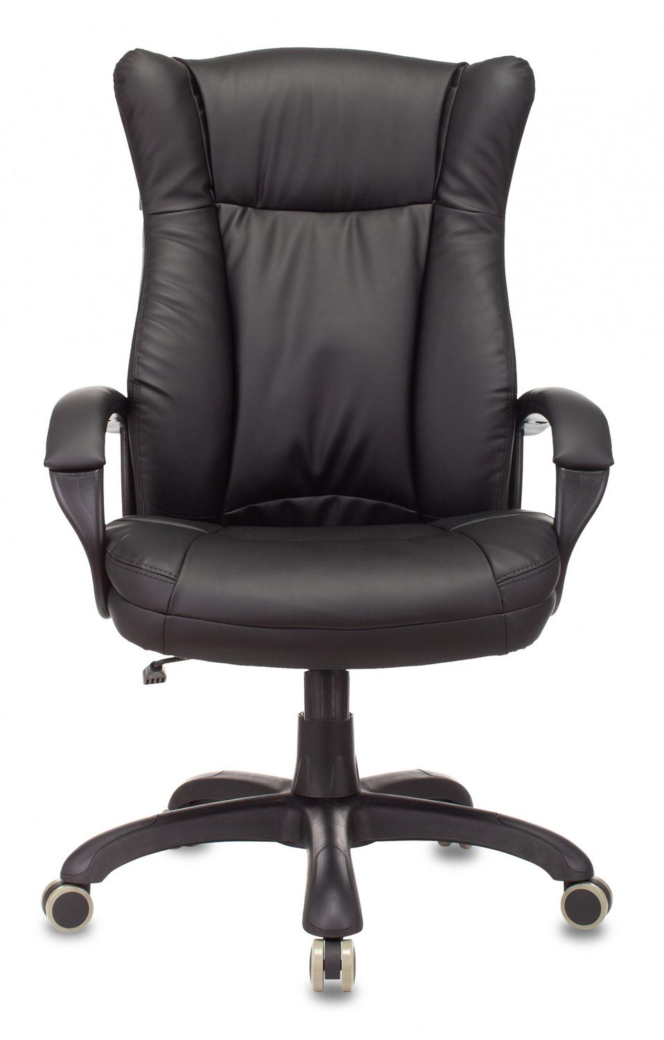 Кресло руководителя Бюрократ  CH-879N