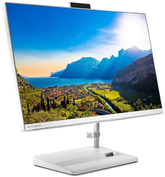 Моноблок LENOVO IdeaCentre 3 24ITL6 256 ГБ