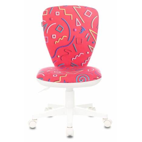 Кресло Бюрократ  KD-W10