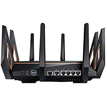 Wi-Fi роутер ASUS GT-AX11000