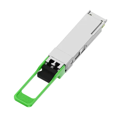 Трансивер FIBO FT-Q100-CWDM4