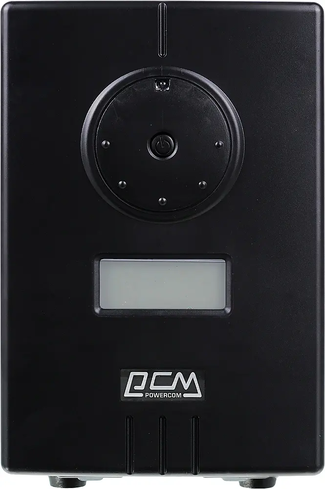 ИБП Powercom Infinity INF INF-1500
