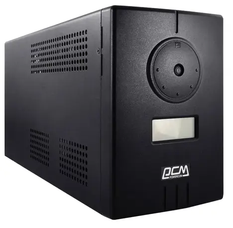 ИБП Powercom Infinity INF INF-1500