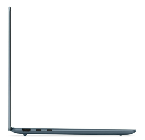 Ноутбук LENOVO Yoga Slim 7 G10 14AKP10 AMD Ryzen Al 7 350 (бирюзовый)