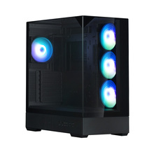 Корпус Zalman P40 Prism Plus
