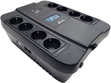 ИБП Powercom Spider SPD SPD-900U LCD