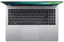 Ноутбук ACER Aspire Lite AL16-71P-5137 Intel Core Ultra 5 125H (серебристый)