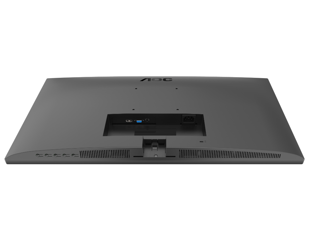 Монитор AOC 27B3HA2 27.0-inch черный