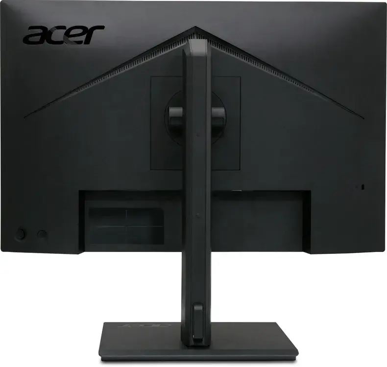 Монитор ACER B277UGbmipruzx 27.0-inch черный