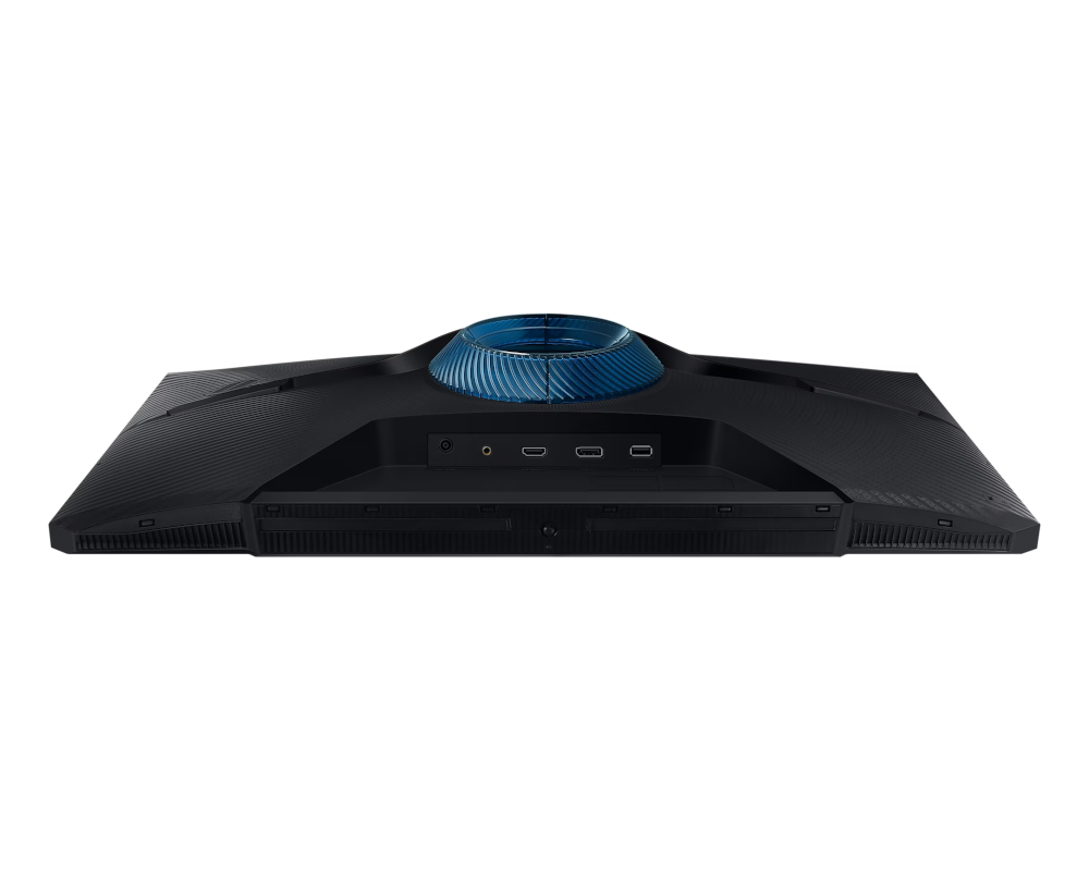 Монитор Samsung LS AG320NIXCI черный (плохая упаковка)