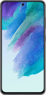 Смартфон Samsung Galaxy S21 FE SM-G990E 128 ГБ черный