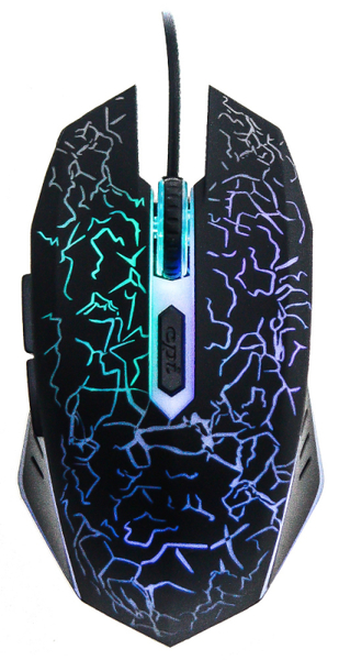

Oklick M 895G HELLFIRE 412863