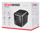 Хлебопечи STARWIND SBM1083