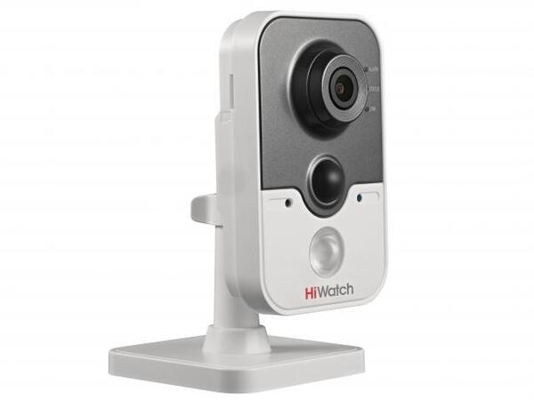 

Аналоговая видеокамера Hikvision DS 2.8-2.8 mm