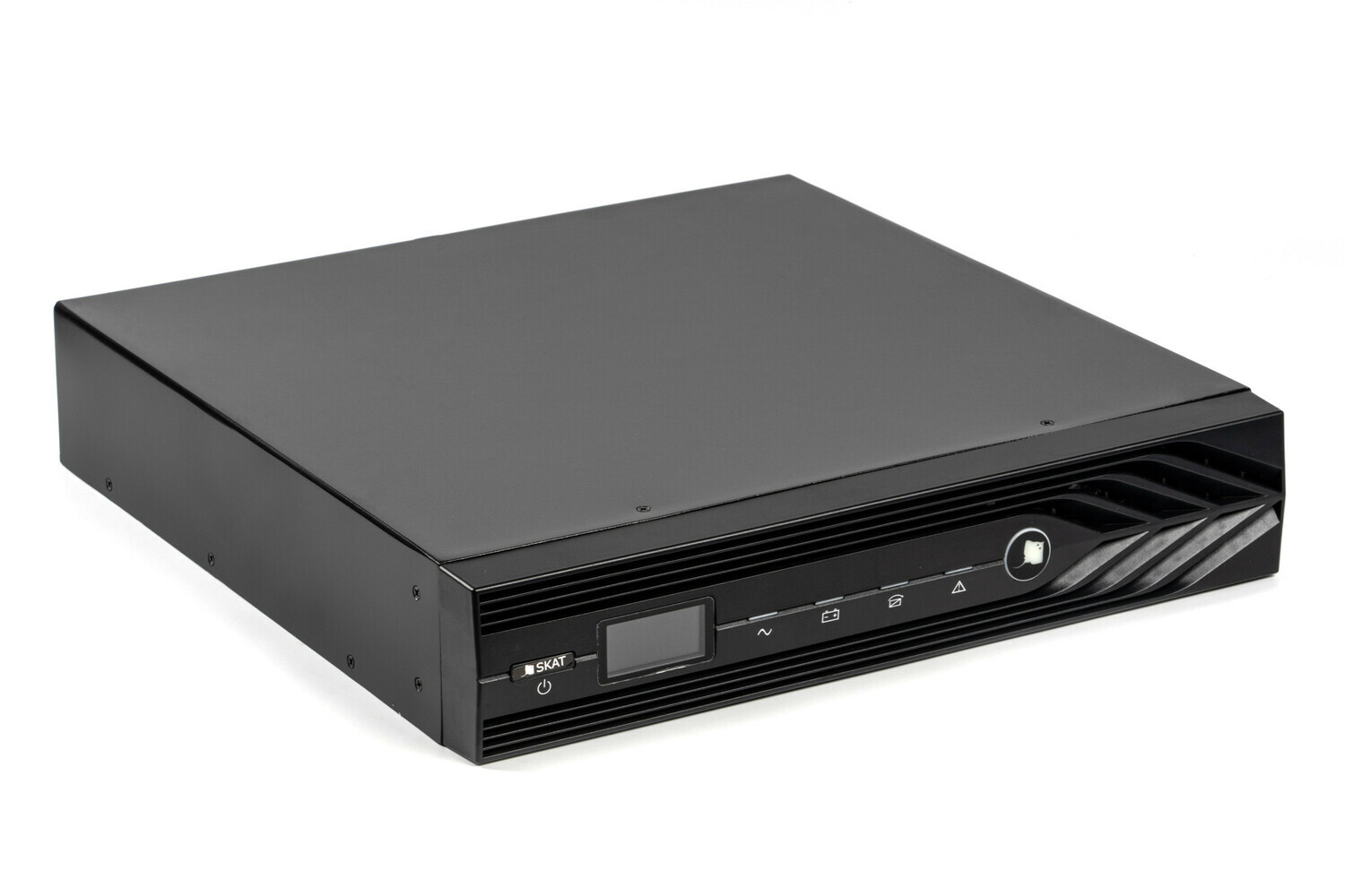 ИБП Бастион SKAT-UPS Line-interactive 2000 (SKAT-UPS 2000 RACK+4x9Ah исп.E)