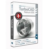 IMSI/Design TurboCAD Platinum