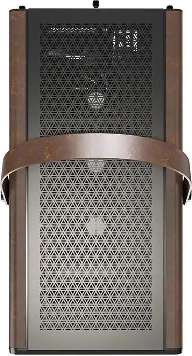 Корпус MONTECH Heritage Pro