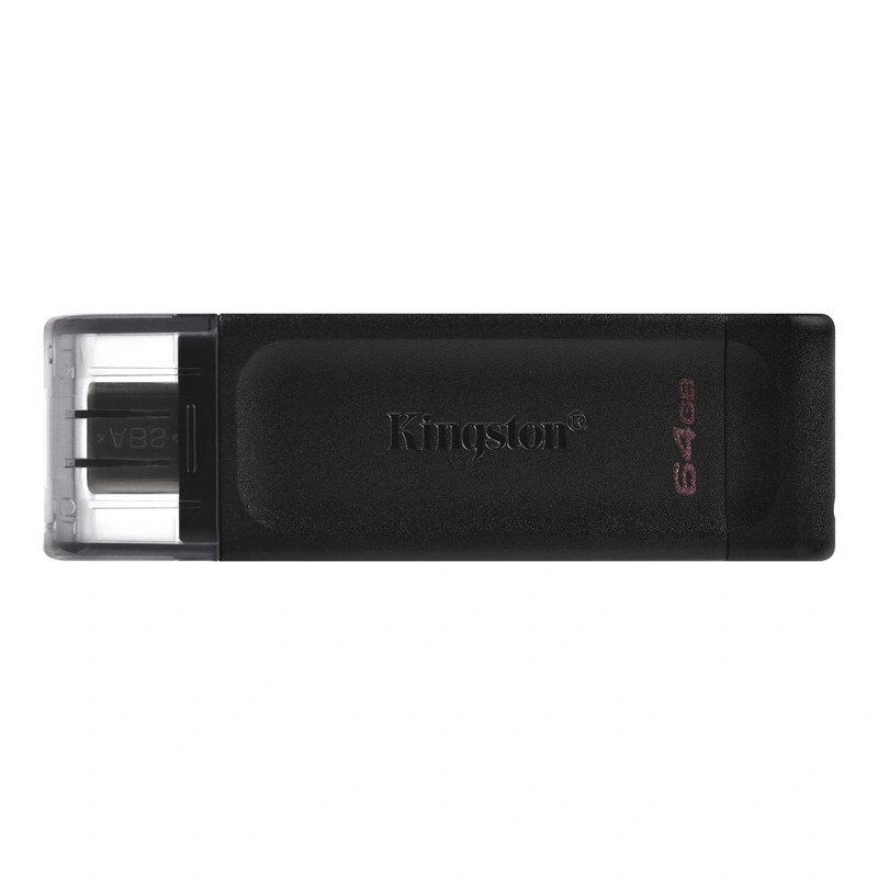 Флешка Kingston DataTraveler 70 64Gb