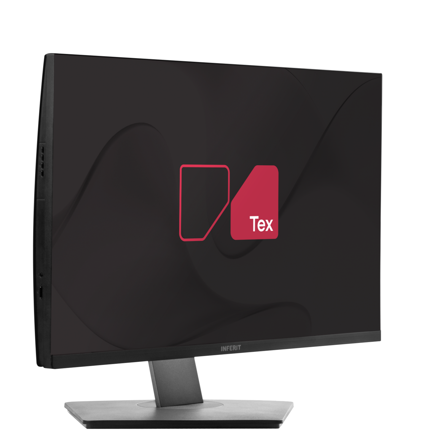 Моноблок INFERIT Versa 27 (Core i3-12100/8Gb/256Gb/UHD 730/WiFi+BT/DP, HDMI/H610 mATX)