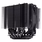 Кулер Процессорный Noctua CPU Cooler NH-D9L chromax.black