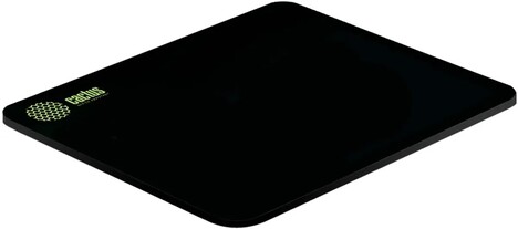 Cactus Игровой коврик Black CS-MPC-P01M