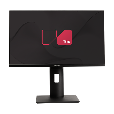 Моноблок INFERIT Versa 23.8 (Core i5-11400/16Gb/512Gb/UHD 730/DP, VGA/H470M-T)