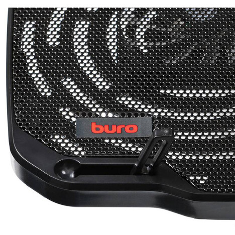 Подставка Buro BU-LCP156-B208