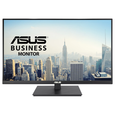 Монитор ASUS VA27UQSB 27.0-inch черный