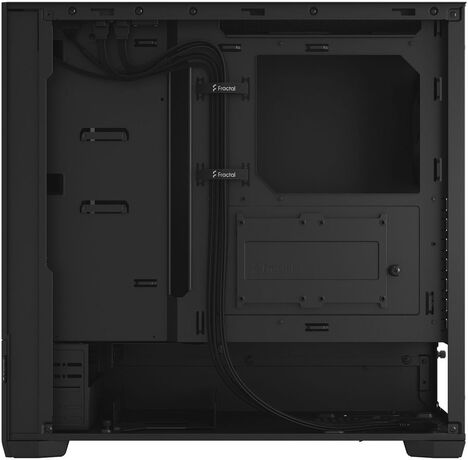 Корпус Fractal Design Pop Air Solid