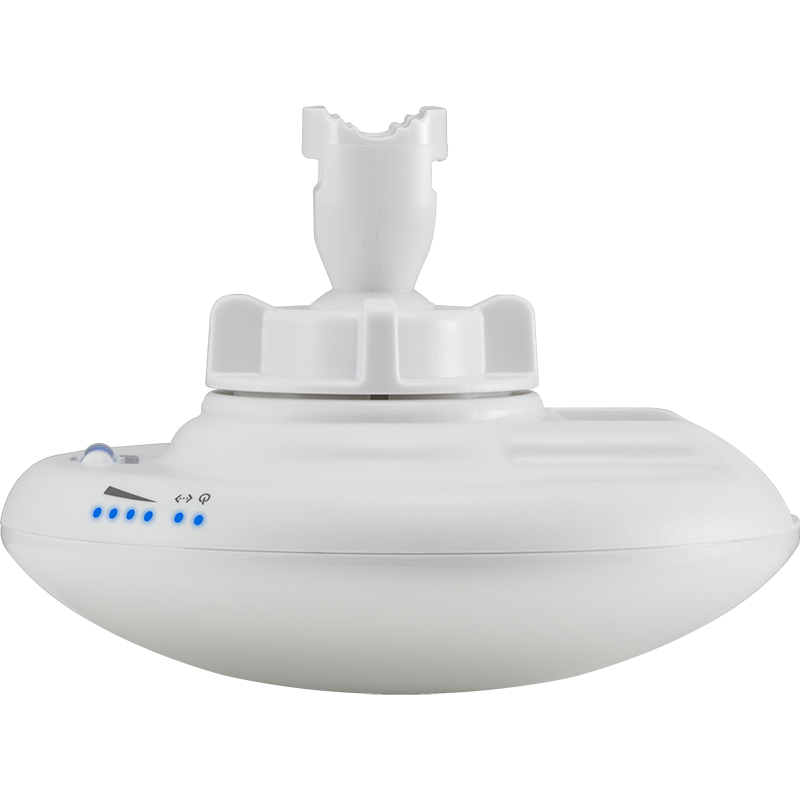 Точка доступа UBIQUITI NBE-M5-16