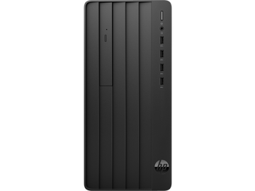 ПК HP 290 G9 MT i7 12700 (3) 8Gb SSD256Gb UHDG 770 DVDRW Windows 11 Professional 64 GbitEth 180W клавиатура черный (6B2T4EA)