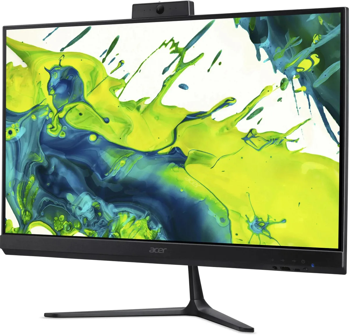 Моноблок ACER Aspire C24-2G a 512 ΓБ