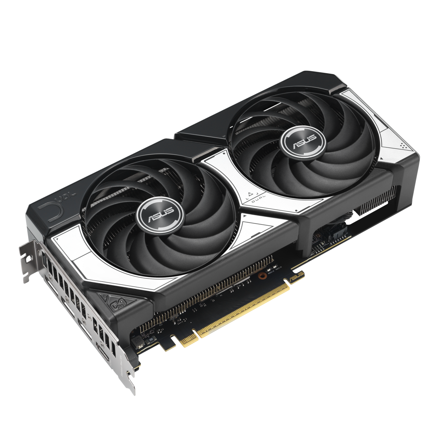 Видеокарта ASUS GeForce RTX 5070 12 ΓБ Retail
